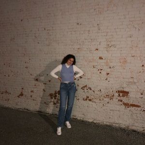 Meet your Posher, Grace